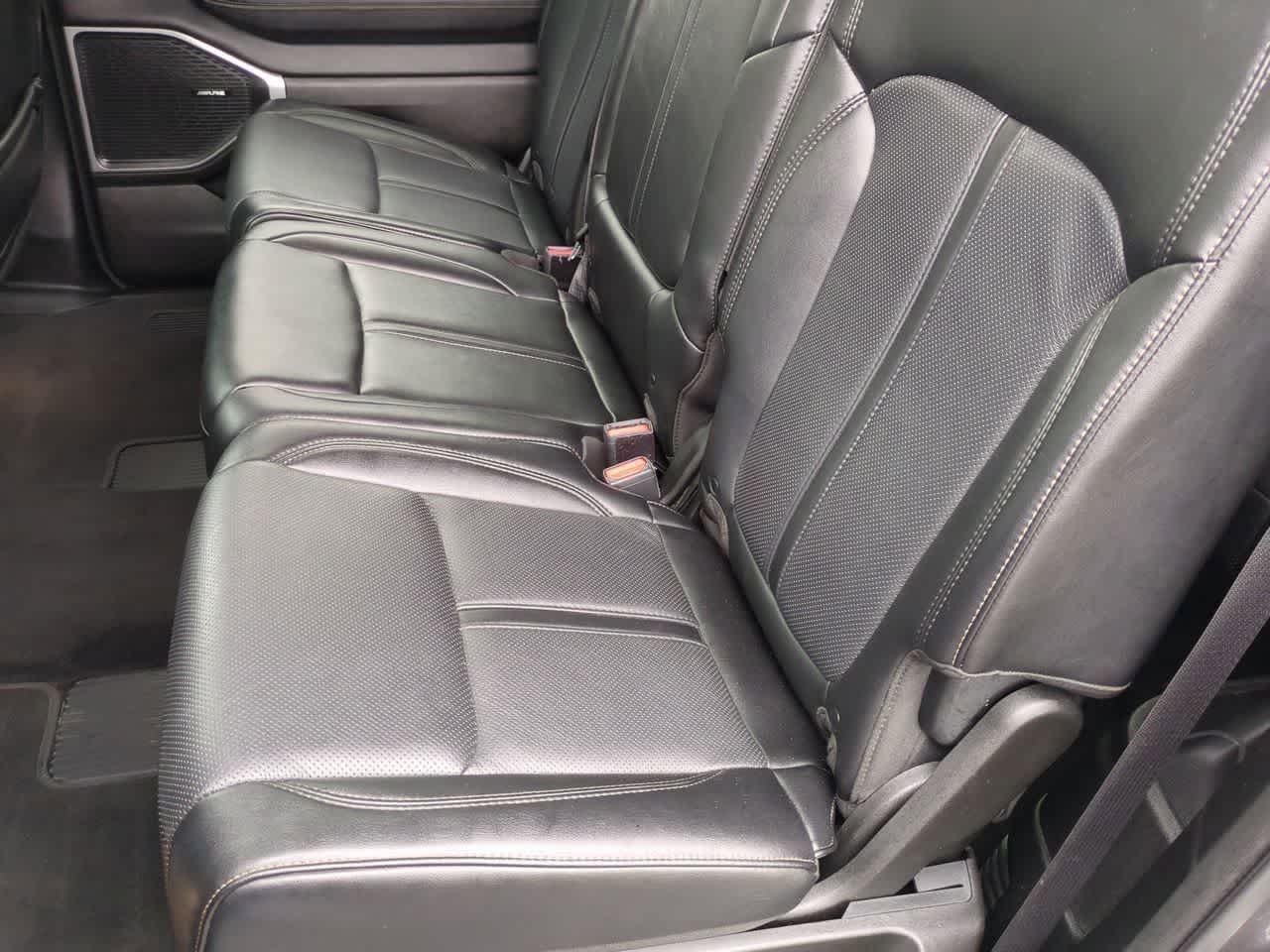 Thumbnail: 2024 Jeep Wagoneer - 20