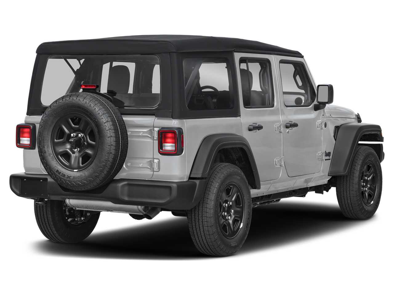 Thumbnail: 2024 Jeep Wrangler - 2
