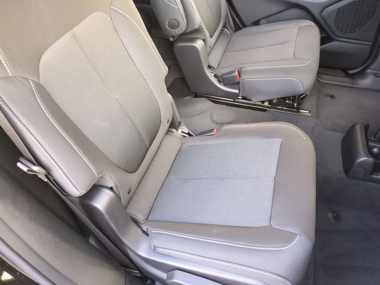 Thumbnail: 2025 Jeep Grand Cherokee L - 22