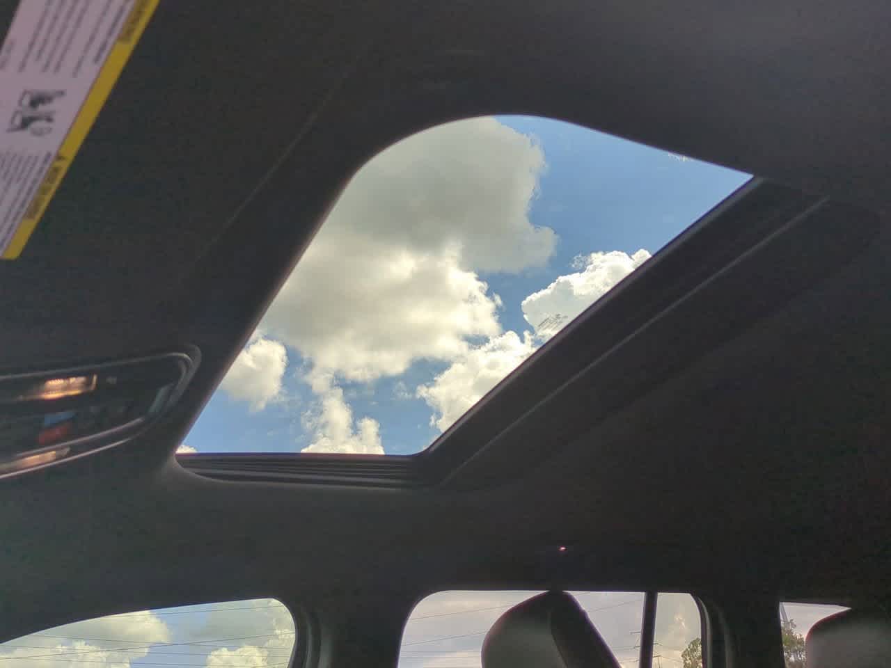 Thumbnail: 2025 Jeep Grand Cherokee - 20