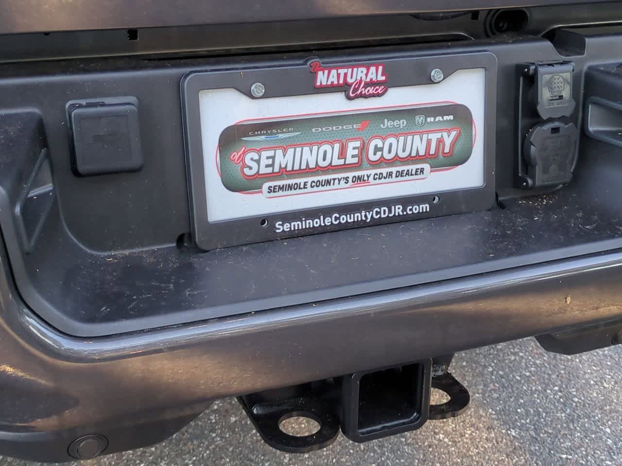 Thumbnail: 2026 RAM 2500 - 35