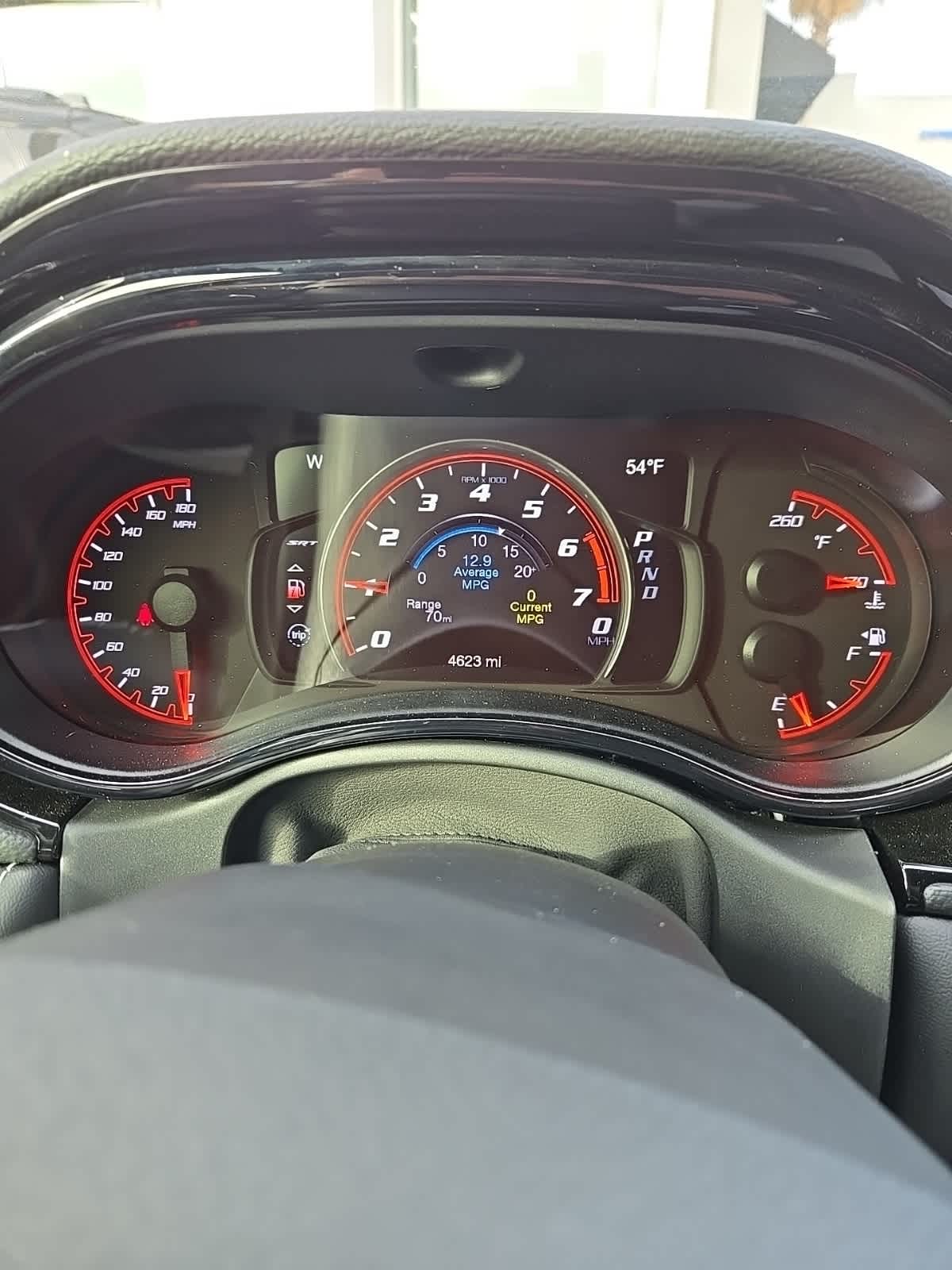 Thumbnail: 2024 Dodge Durango - 16