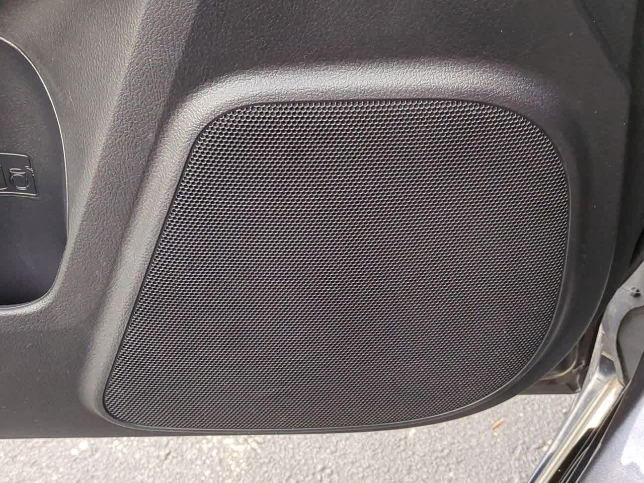 2019 Toyota 4Runner Nightshade 31