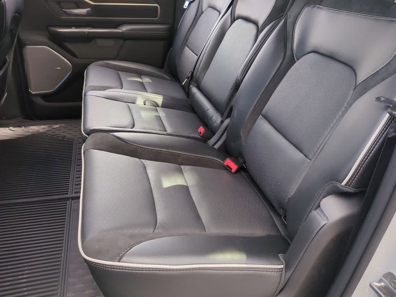 Thumbnail: 2026 RAM 1500 - 20