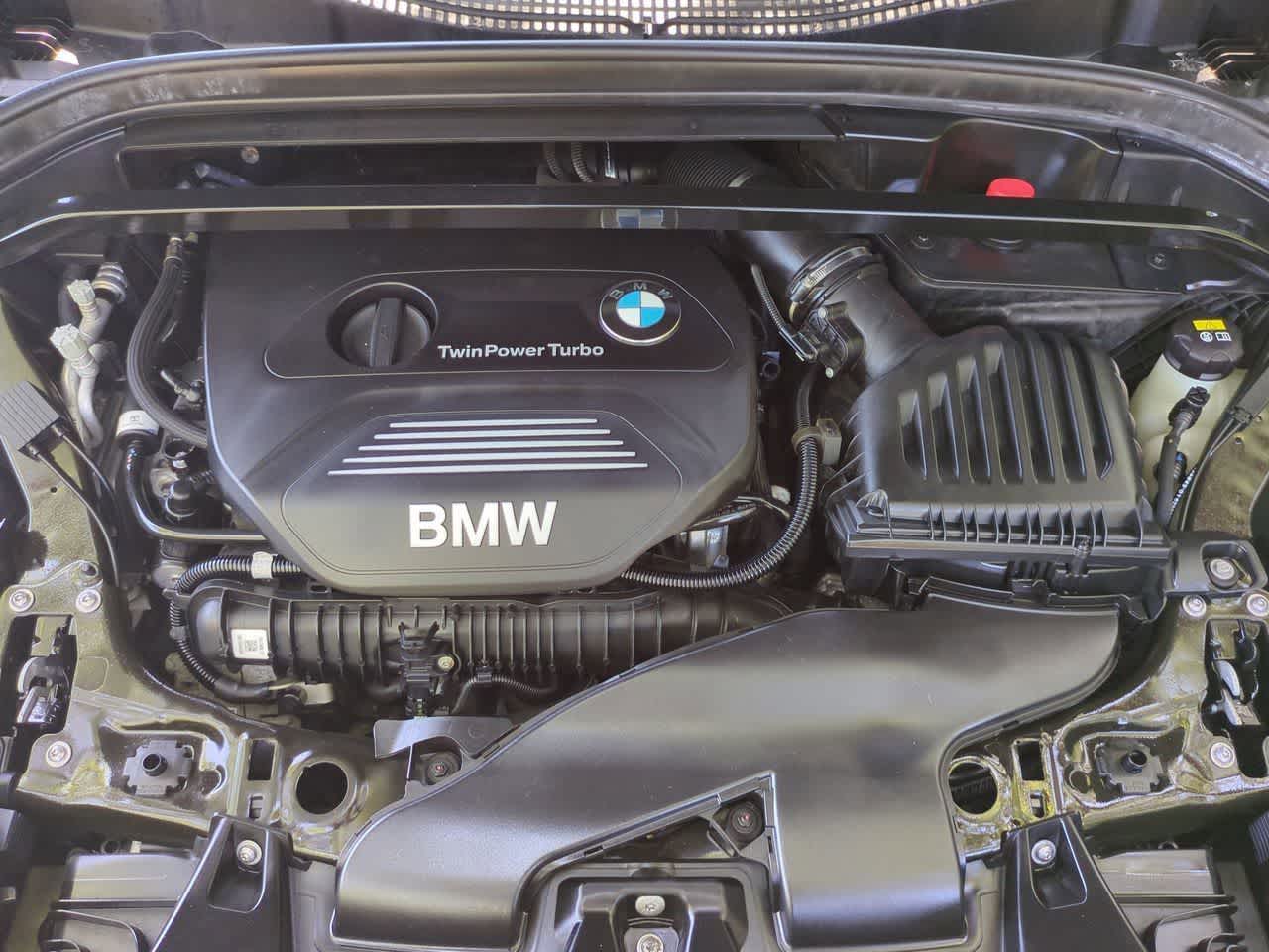 Thumbnail: 2018 BMW X1 - 15