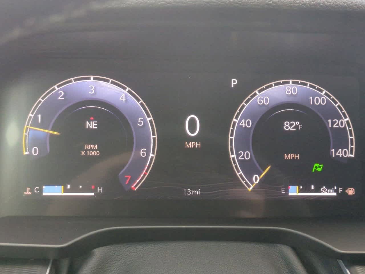 Thumbnail: 2025 Jeep Grand Cherokee L - 34