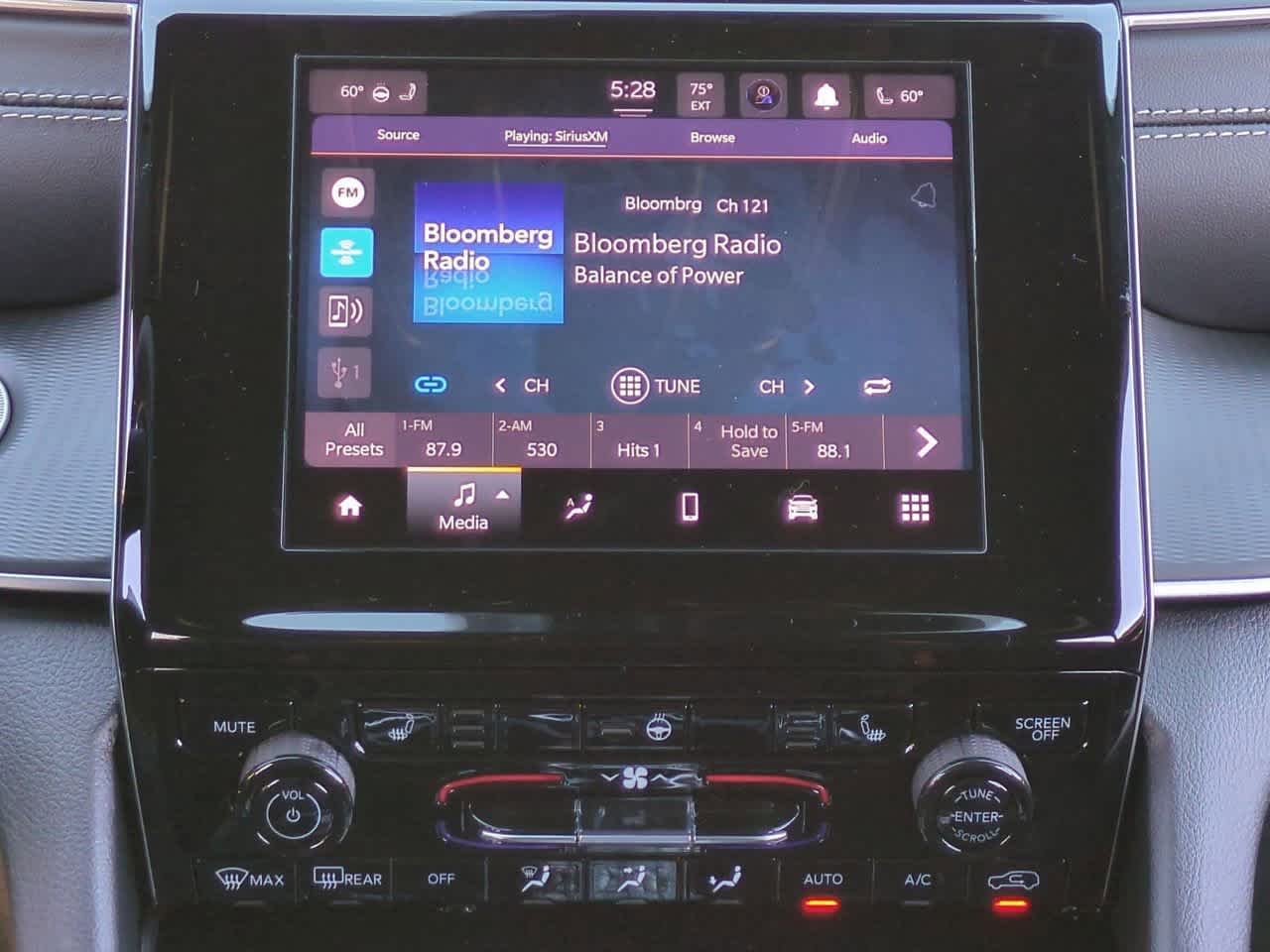 Thumbnail: 2025 Jeep Grand Cherokee L - 28