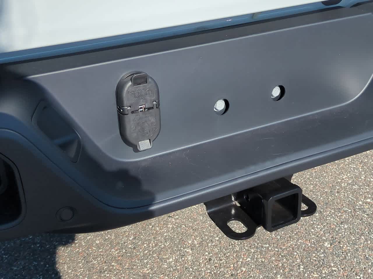 Thumbnail: 2025 Jeep Gladiator - 35