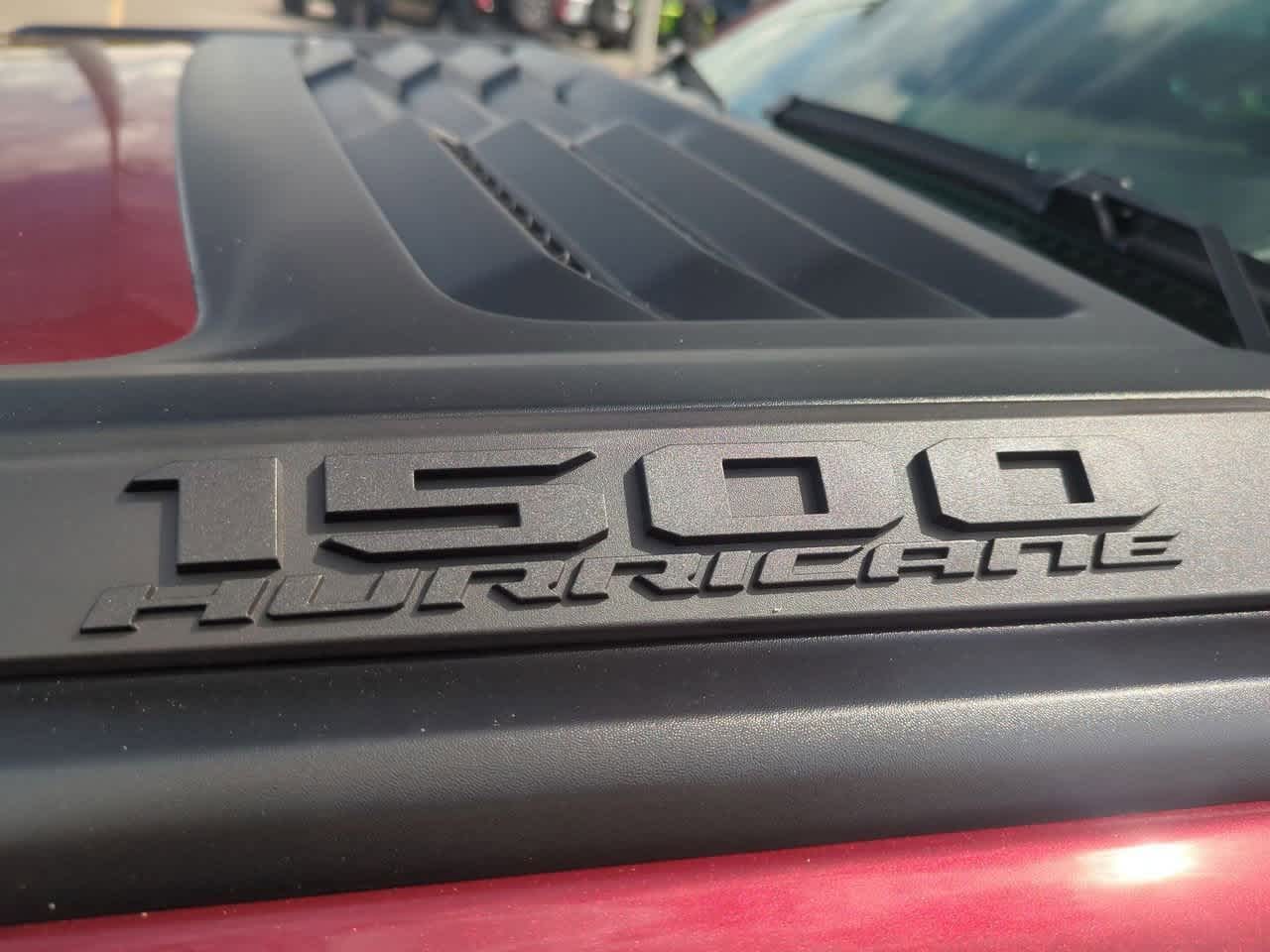 Thumbnail: 2026 RAM 1500 - 13