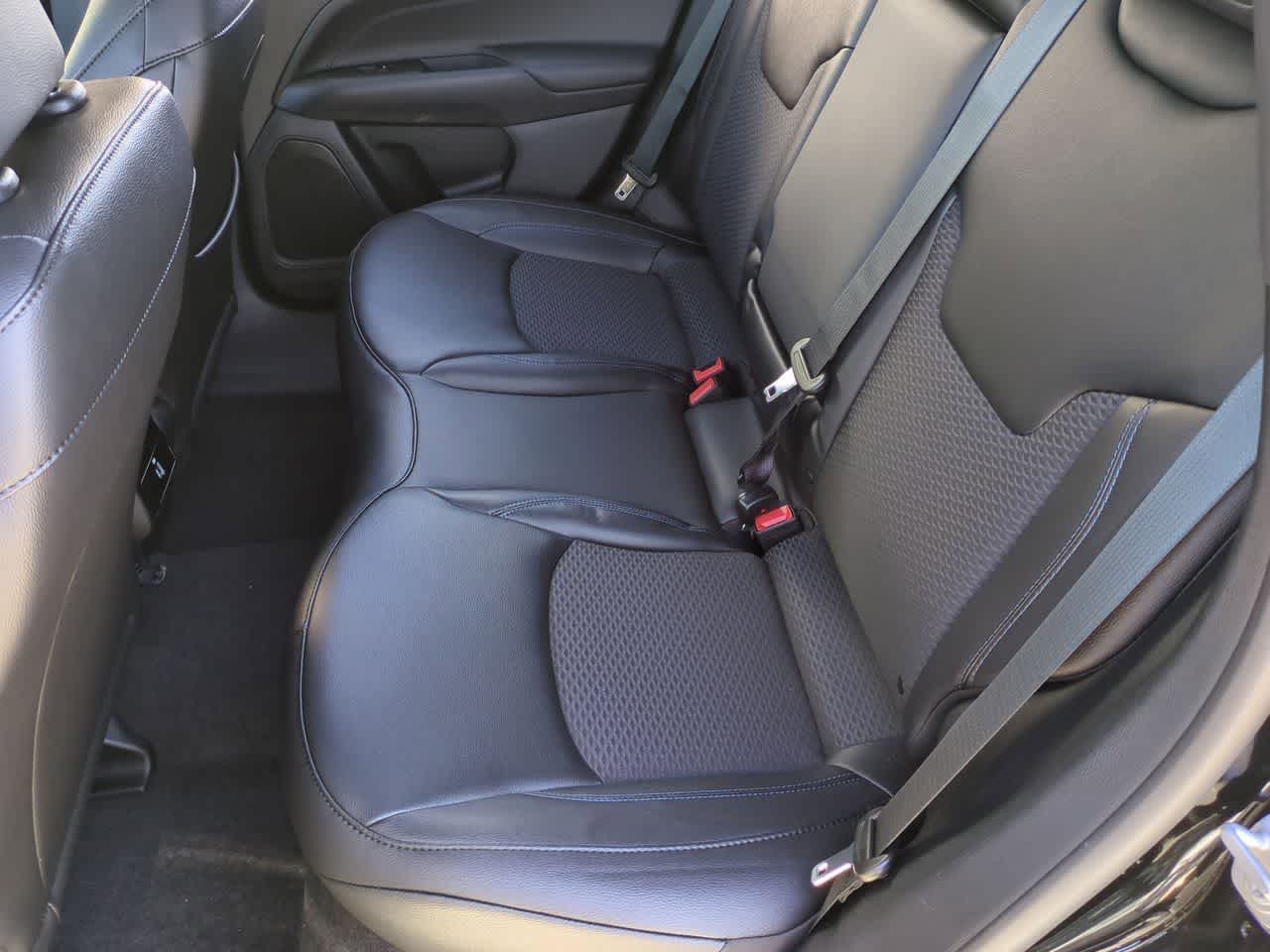 Thumbnail: 2026 Jeep Compass - 20