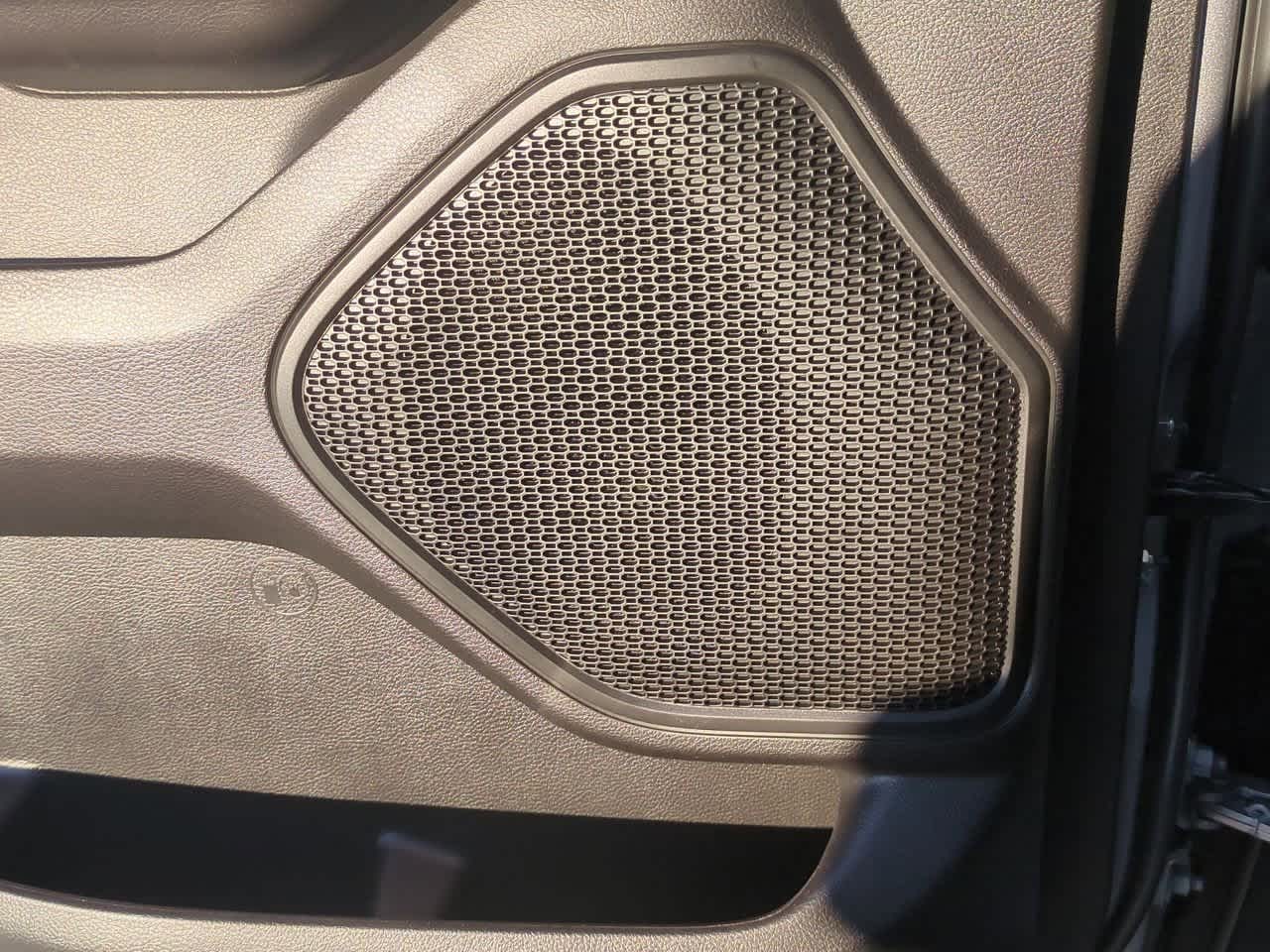 Thumbnail: 2025 RAM 1500 - 29