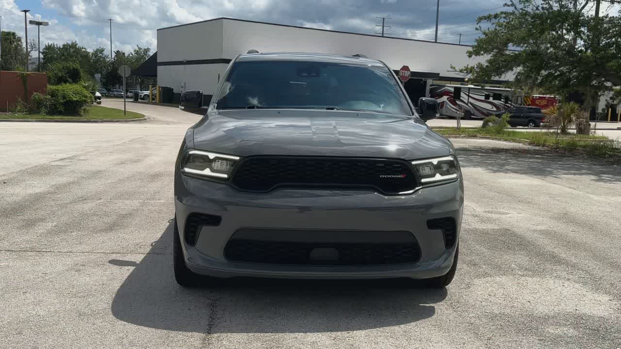 Thumbnail: 2024 Dodge Durango - 3