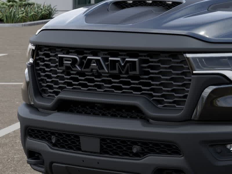Thumbnail: 2026 RAM 1500 - 11