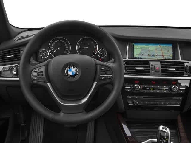 Thumbnail: 2017 BMW X3 - 7