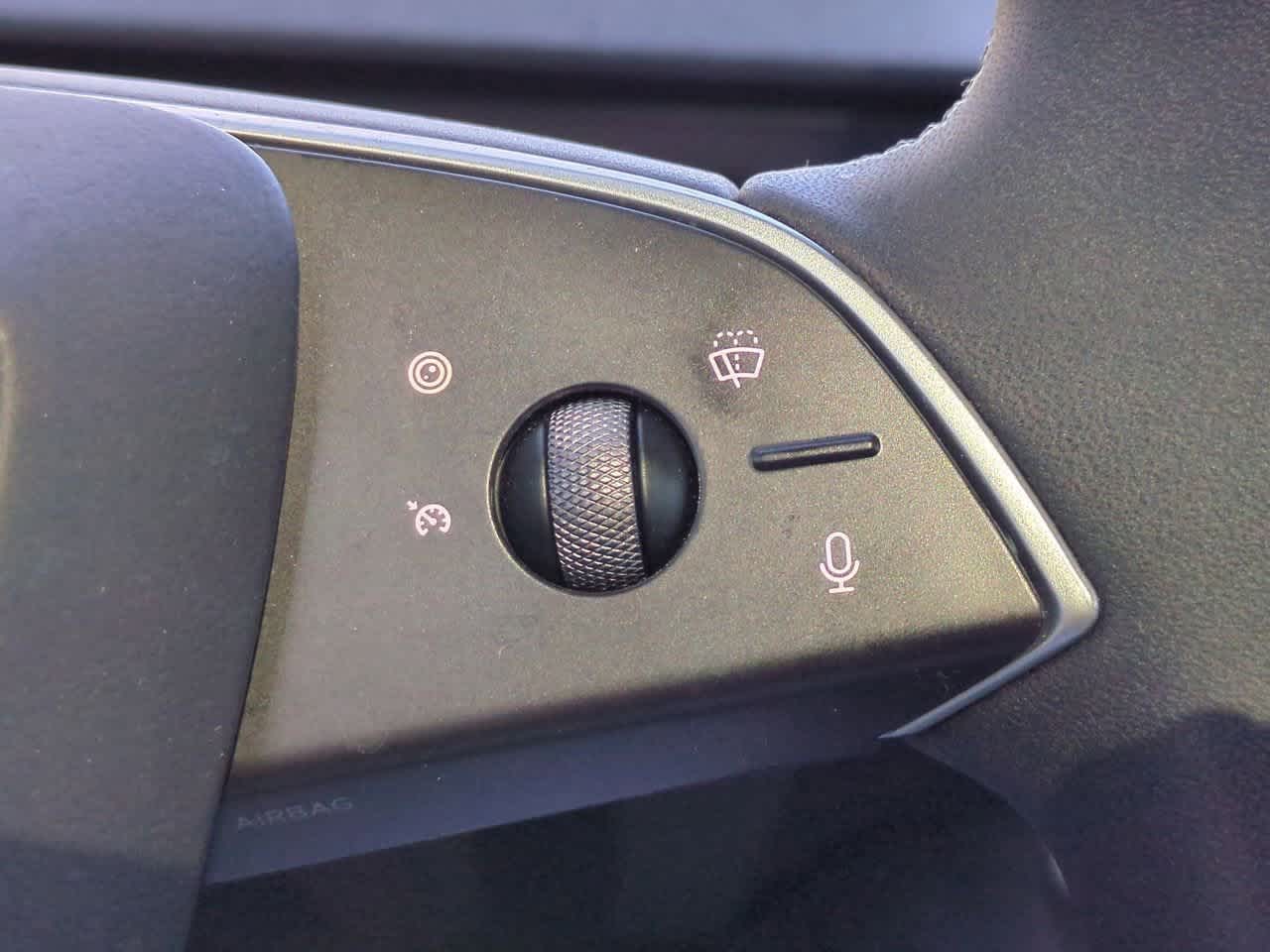 Thumbnail: 2025 Tesla Model 3 - 25