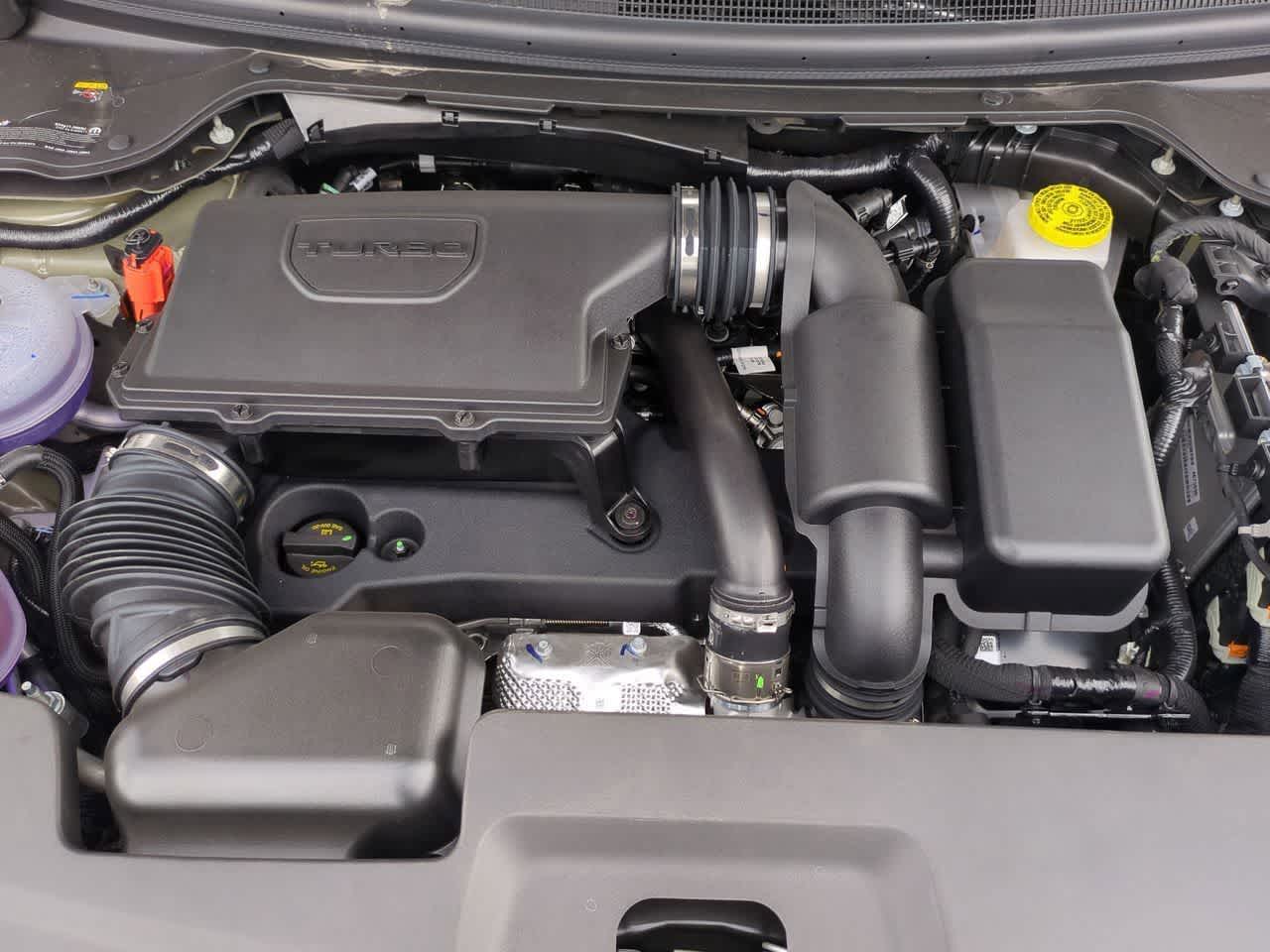 Thumbnail: 2026 Jeep Cherokee - 15