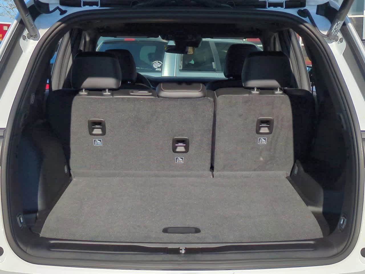 Thumbnail: 2025 Jeep Grand Cherokee - 35