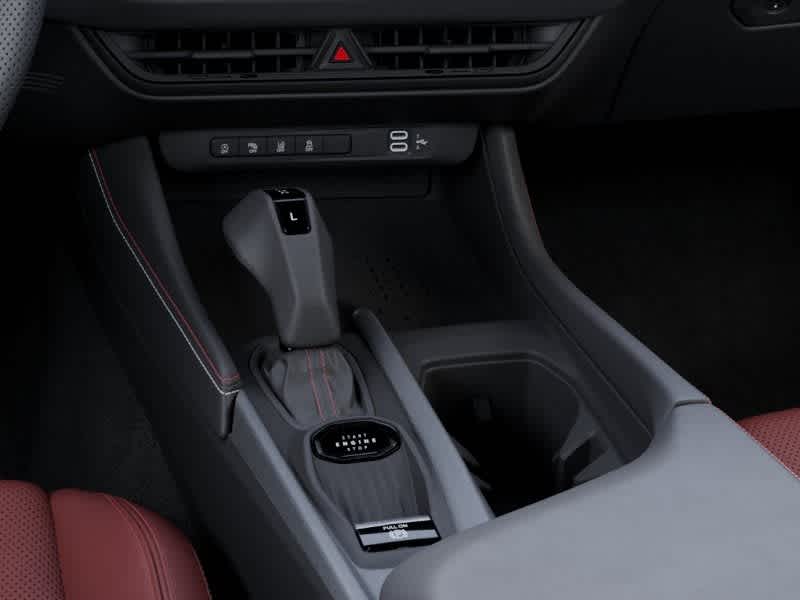 Thumbnail: 2026 Dodge Charger - 24