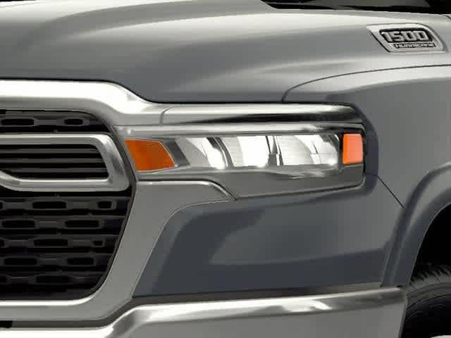 Thumbnail: 2026 RAM 1500 - 6