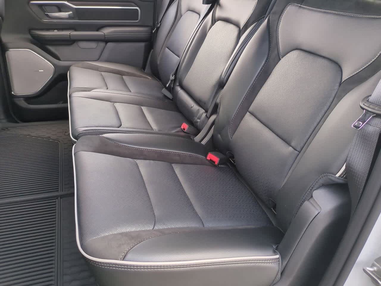 Thumbnail: 2026 RAM 1500 - 20