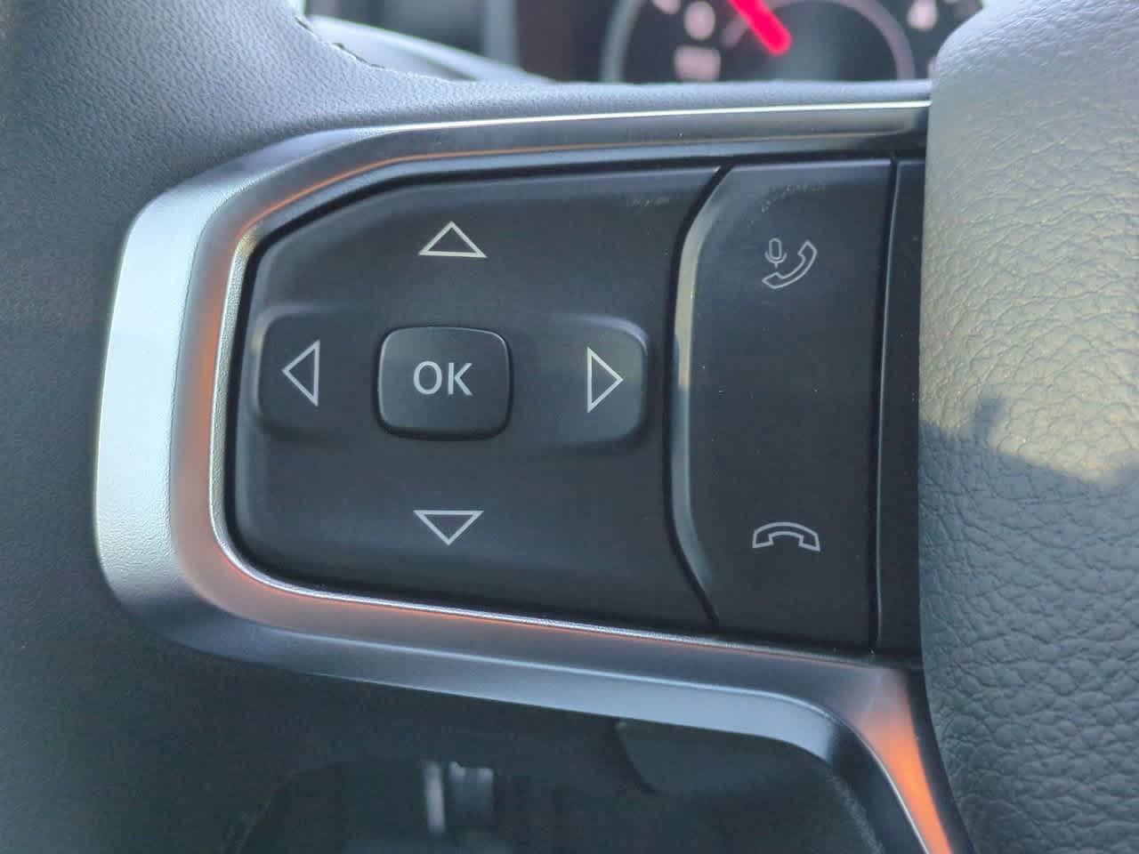 Thumbnail: 2026 RAM 1500 - 23