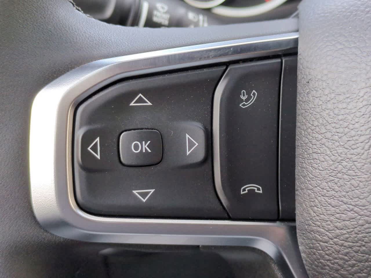 Thumbnail: 2026 RAM 2500 - 24