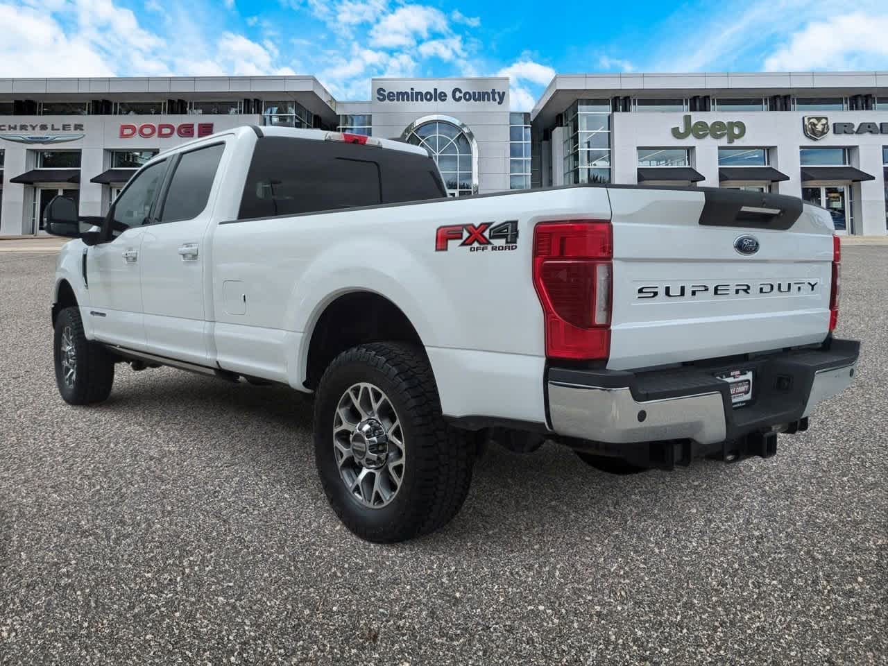 Thumbnail: 2022 Ford Econoline - 6