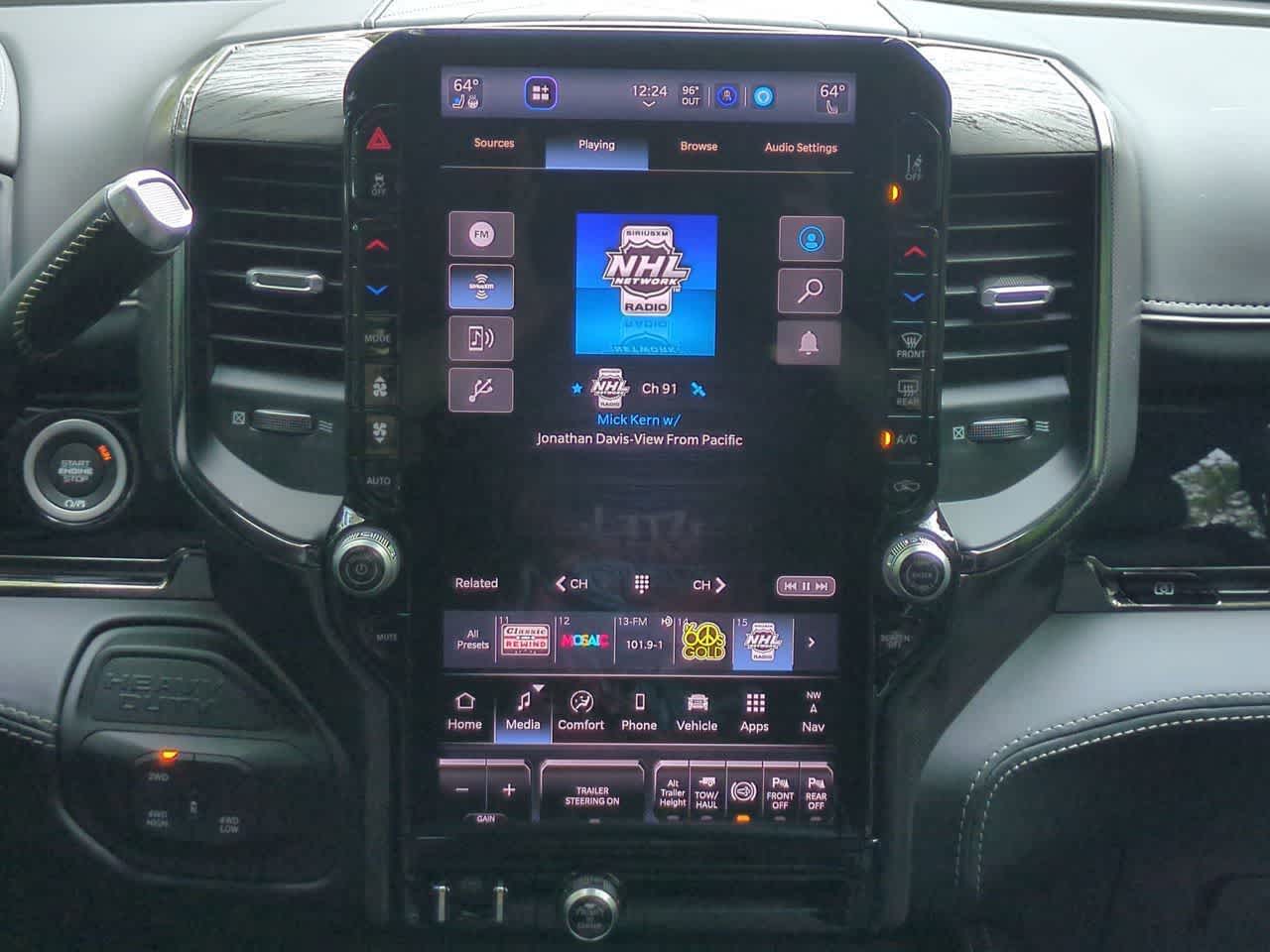 Thumbnail: 2026 RAM 2500 - 29