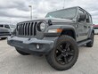  Jeep Wrangler Unlimited