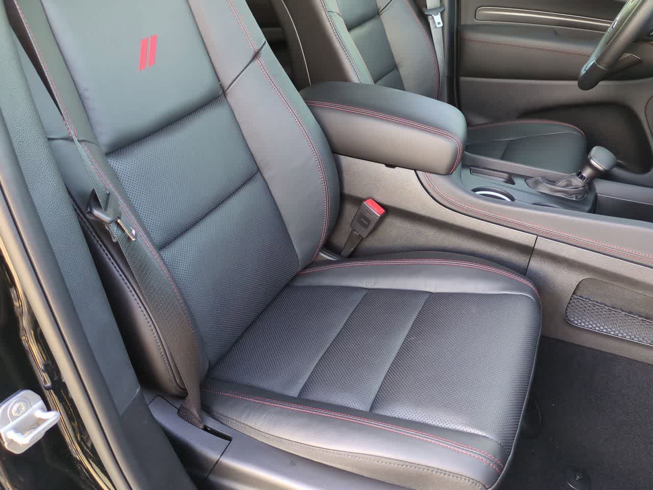 Thumbnail: 2026 Dodge Durango - 23