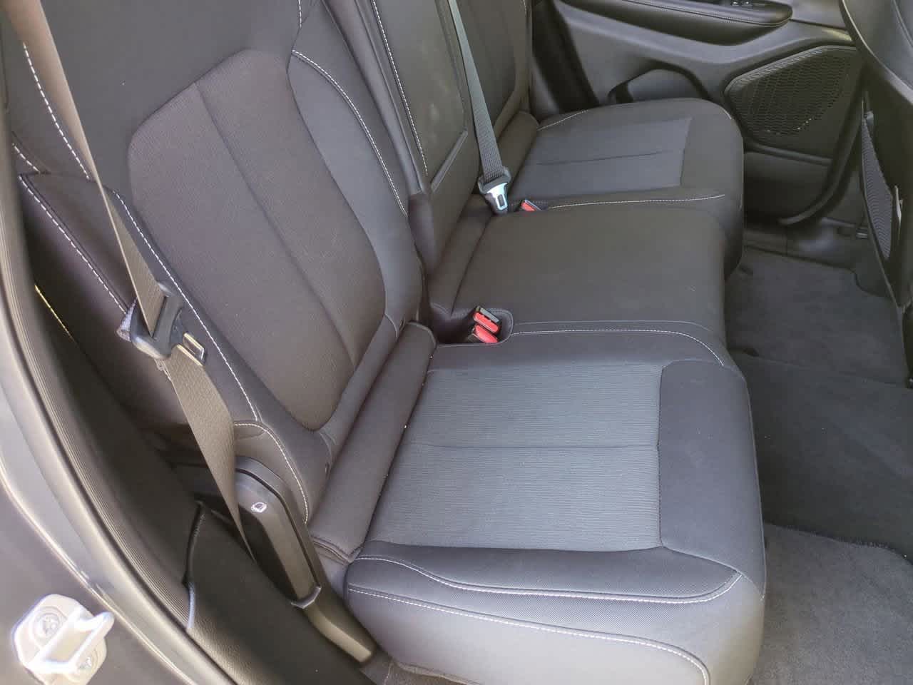 Thumbnail: 2024 Jeep Grand Cherokee - 22