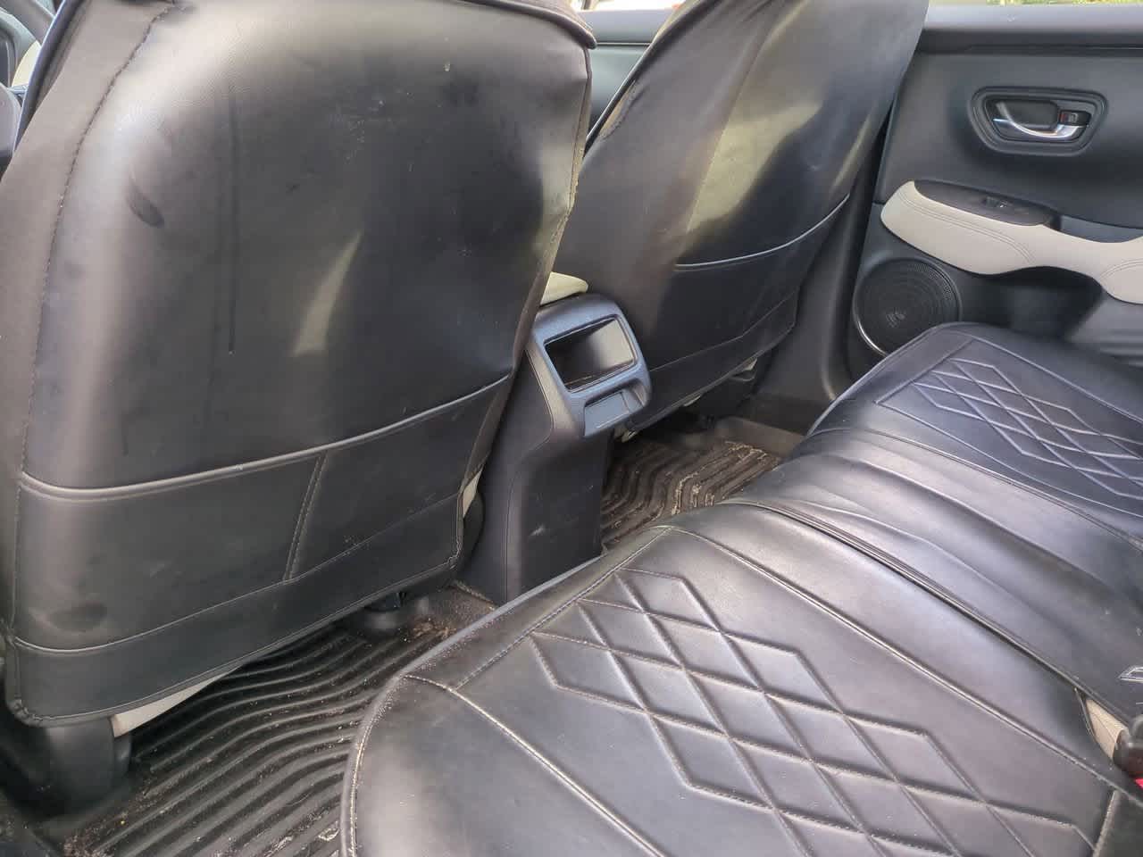 Thumbnail: 2024 Honda HR-V - 18