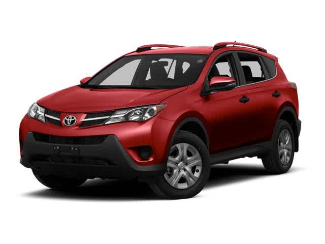 2013 Toyota RAV4 LE -
                  Sanford, FL