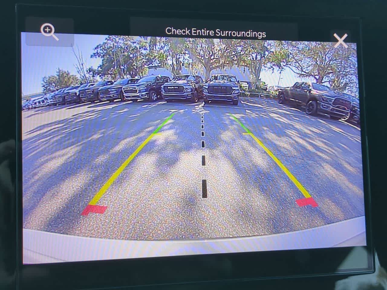 Thumbnail: 2025 Jeep Grand Cherokee L - 29