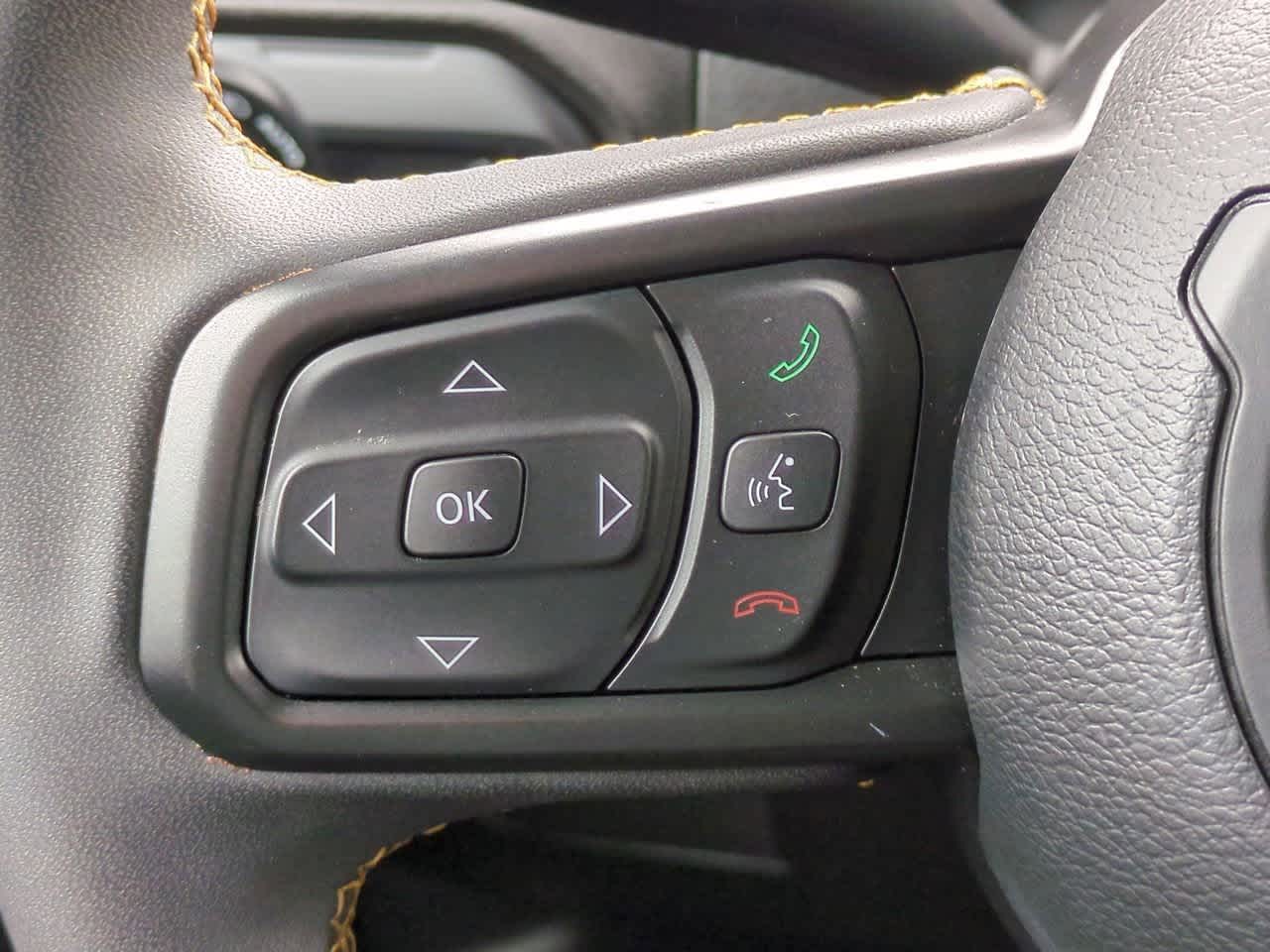 Thumbnail: 2024 Jeep Wrangler - 24