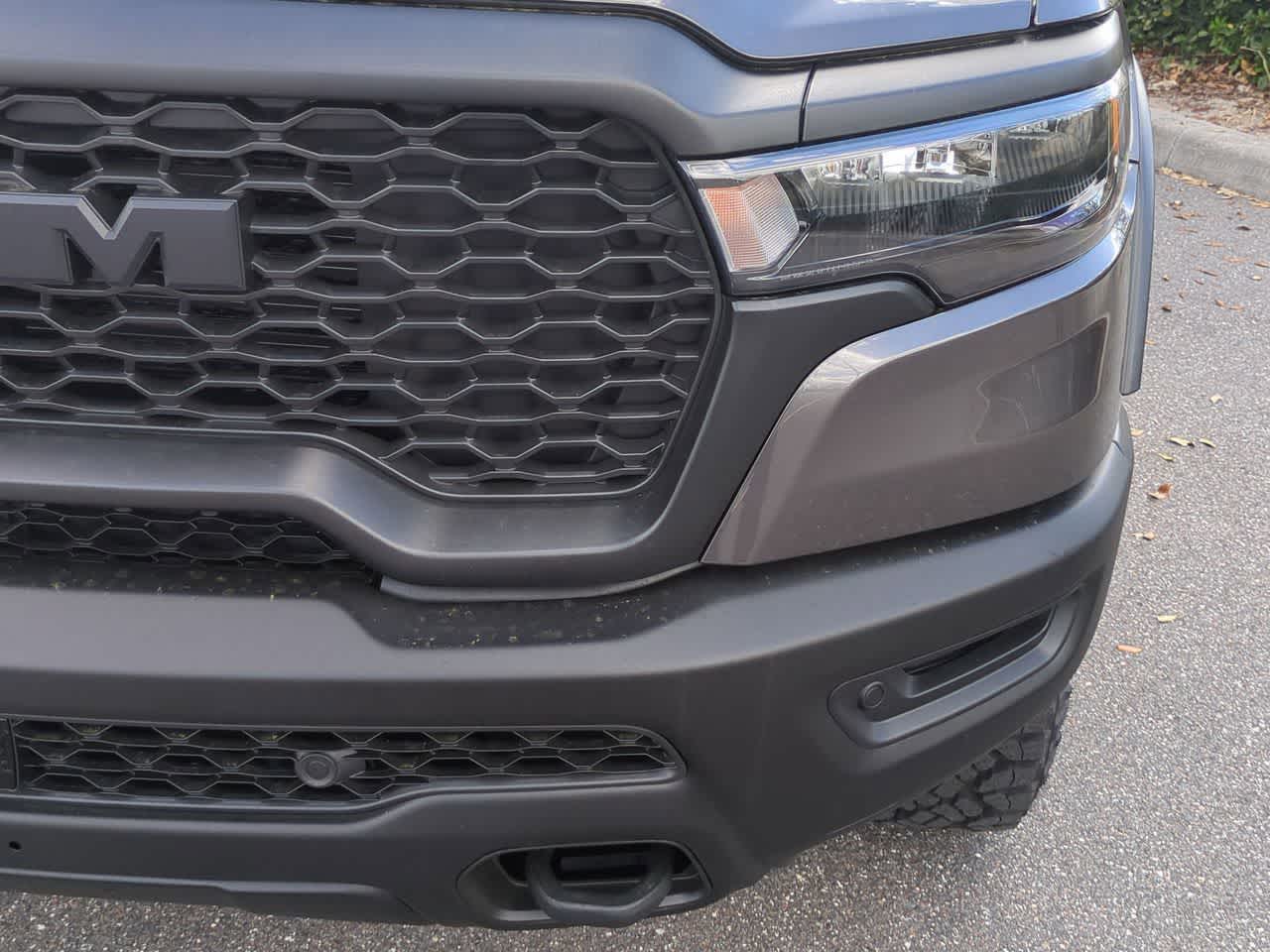 Thumbnail: 2026 RAM 1500 - 11