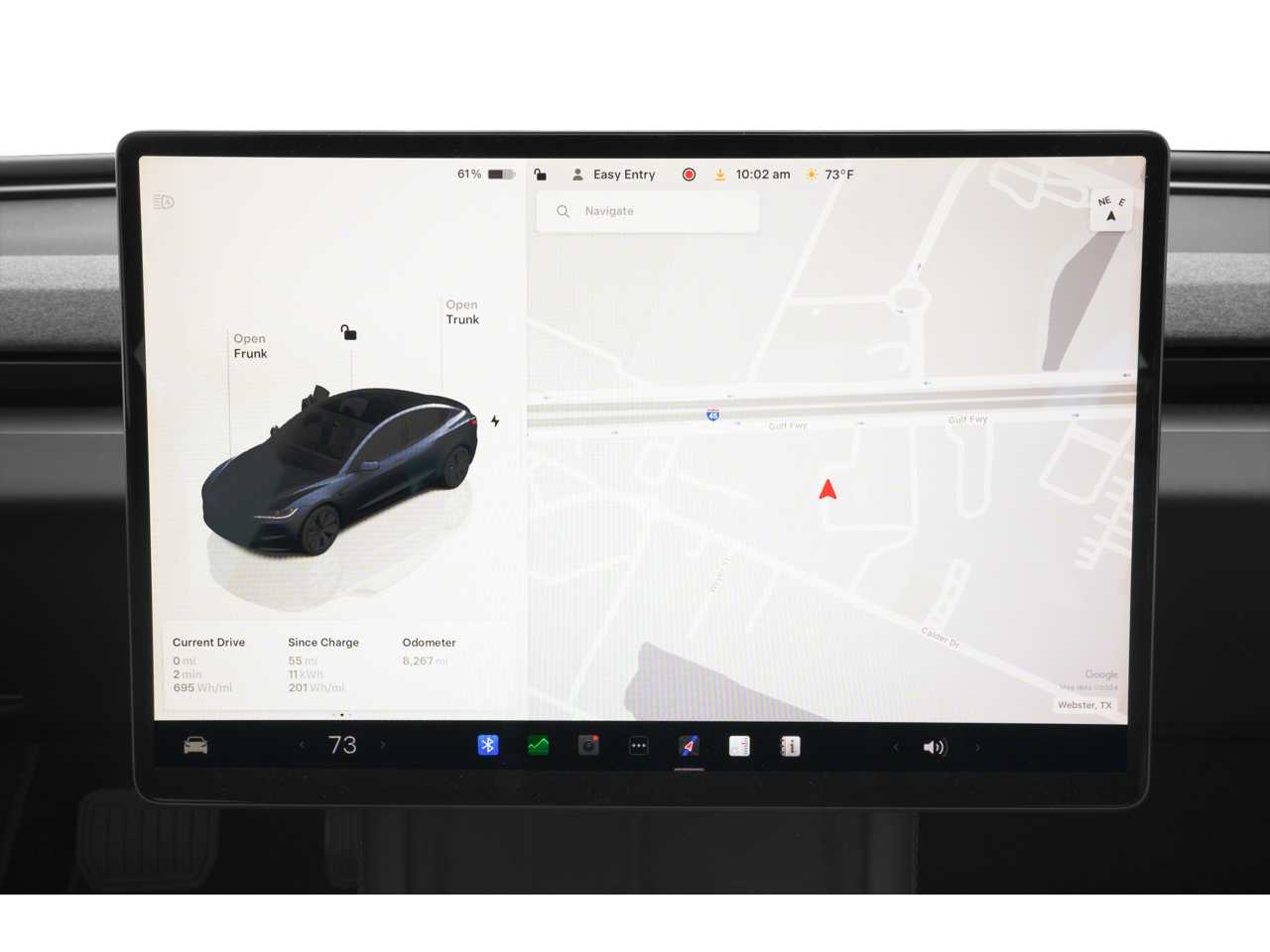 Thumbnail: 2025 Tesla Model 3 - 15