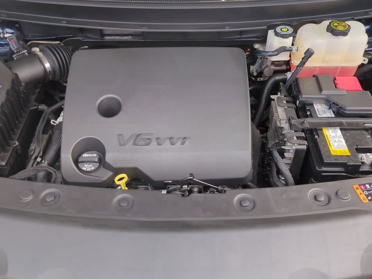 Thumbnail: 2023 Buick Enclave - 15