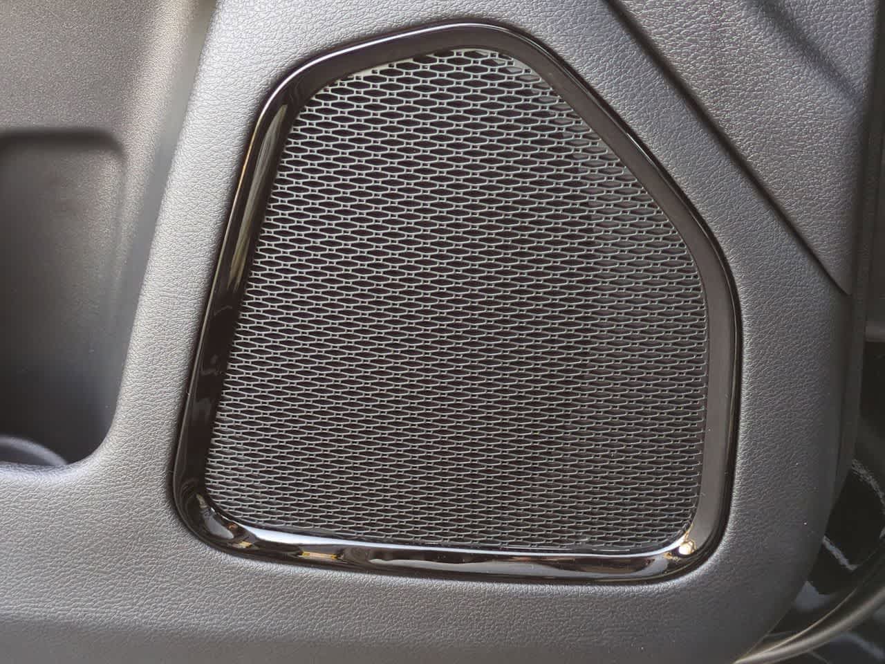 Thumbnail: 2026 Jeep Compass - 30