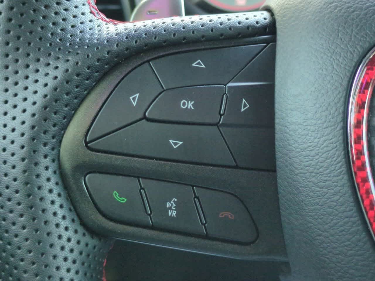 Thumbnail: 2022 Dodge Challenger - 23