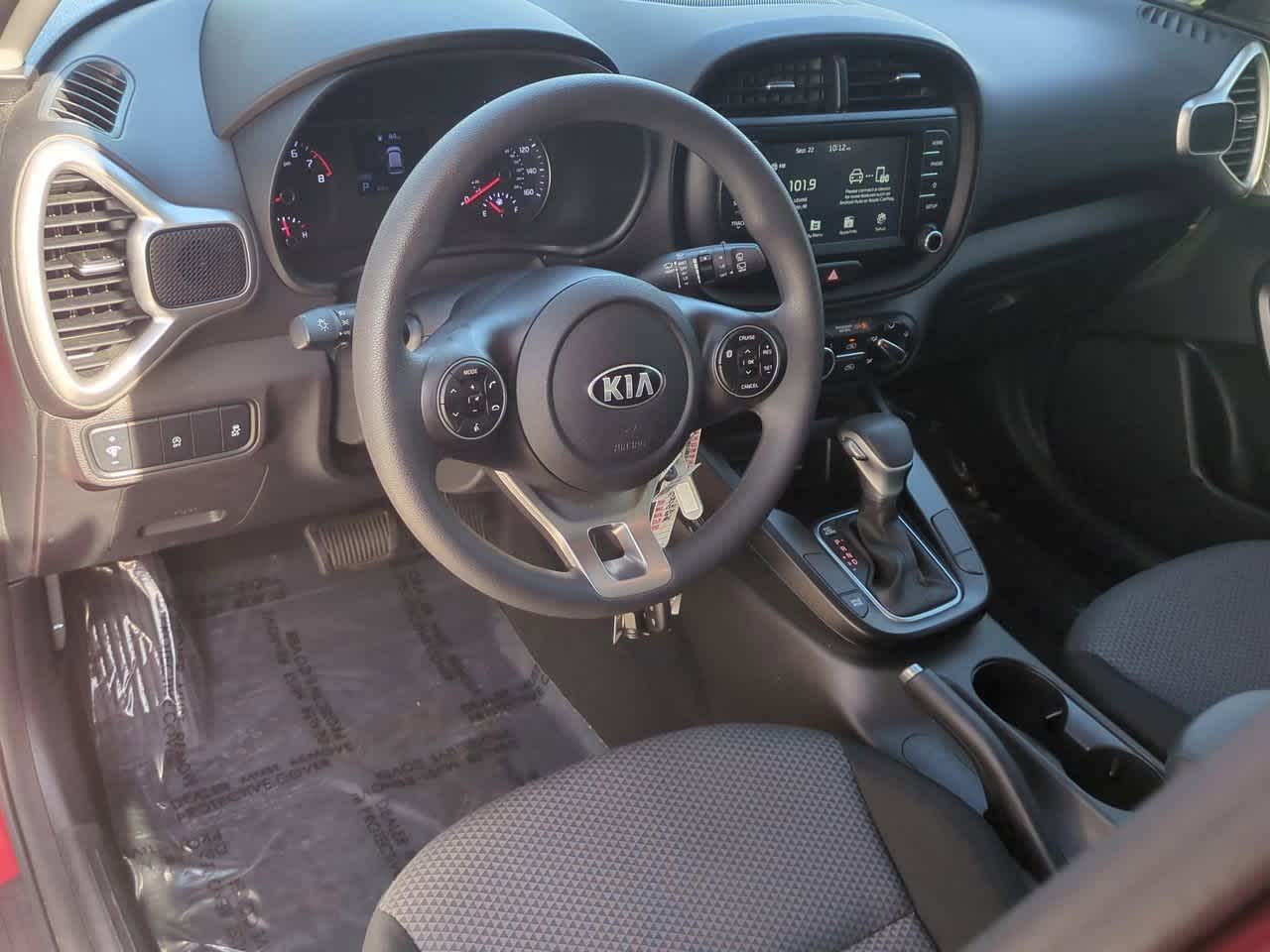 Thumbnail: 2021 Kia Soul - 10