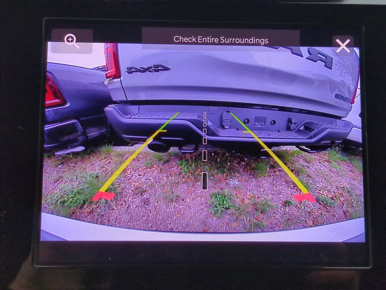 Thumbnail: 2025 Jeep Grand Cherokee L - 30