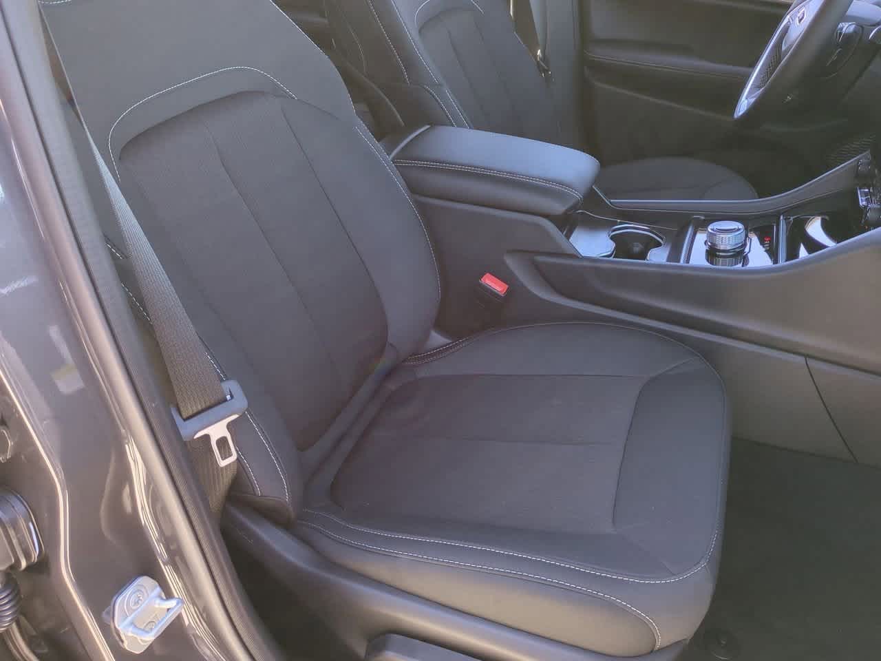 Thumbnail: 2025 Jeep Grand Cherokee L - 23