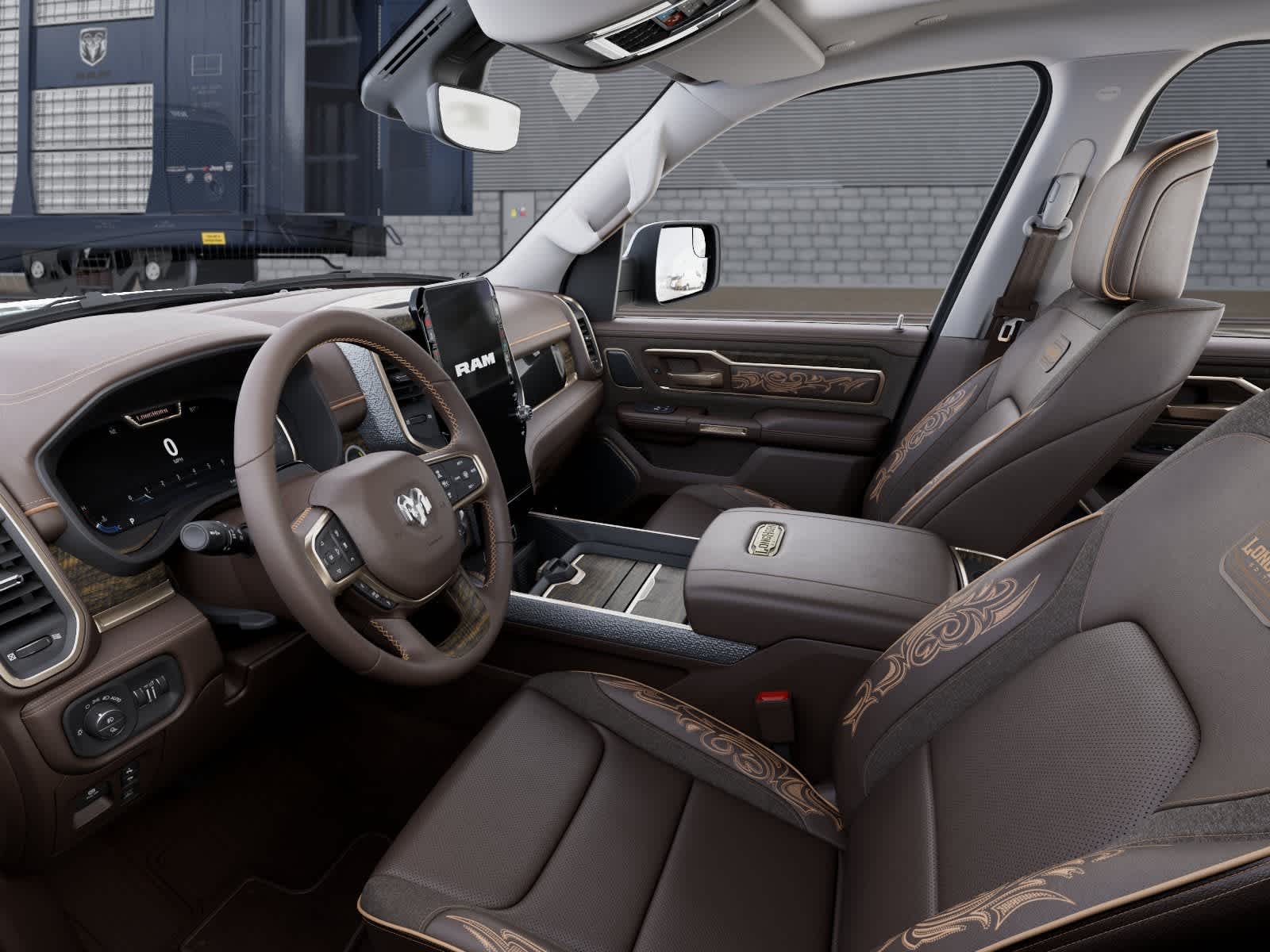 Thumbnail: 2026 RAM 1500 - 22