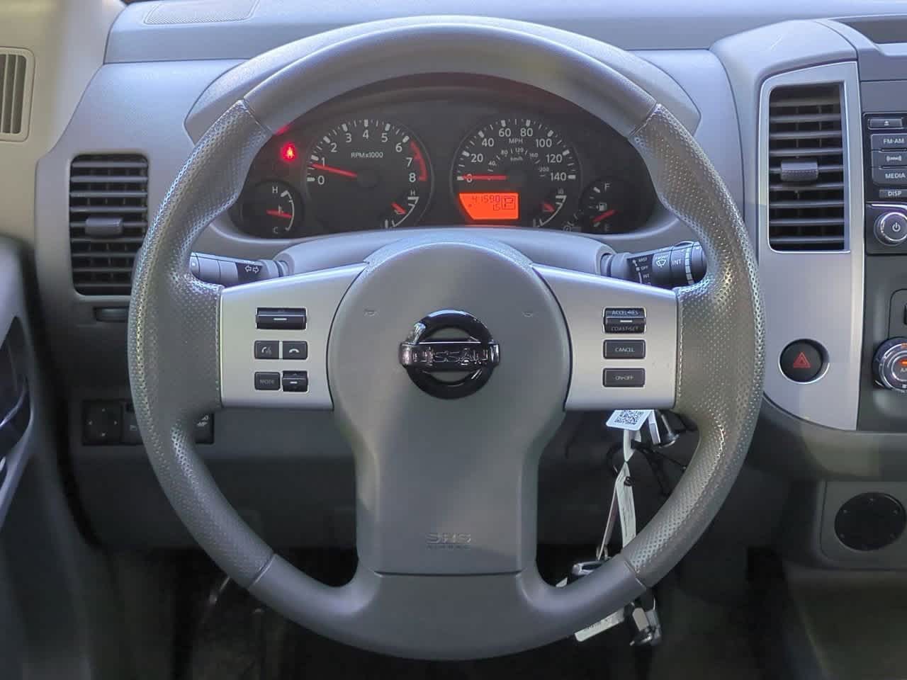 Thumbnail: 2018 Nissan Frontier - 23