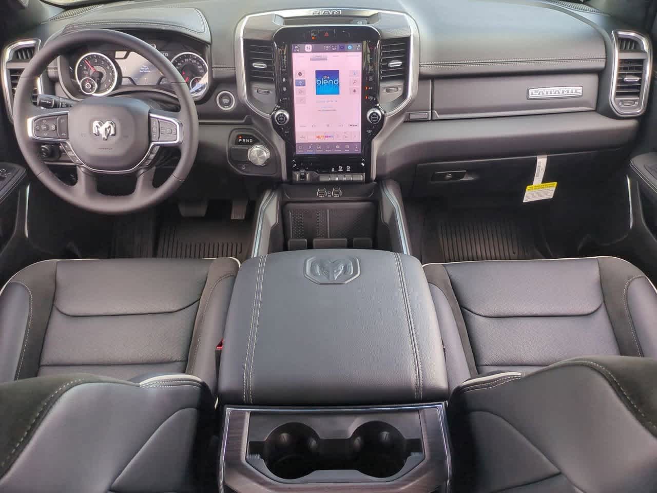 Thumbnail: 2026 RAM 1500 - 16