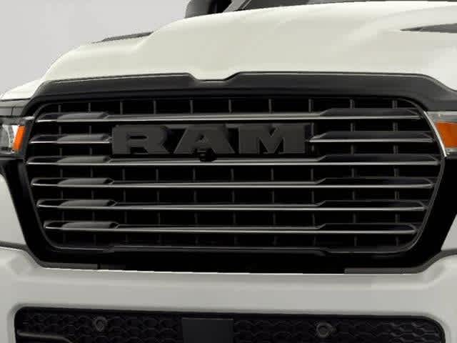 Thumbnail: 2026 RAM 1500 - 6