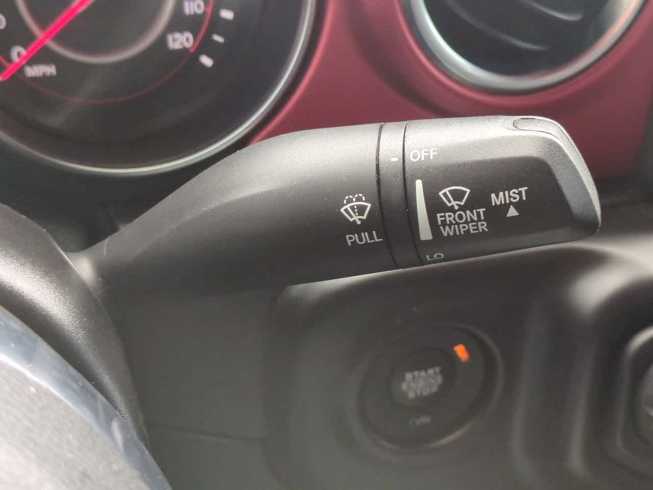 Thumbnail: 2021 Jeep Wrangler - 26