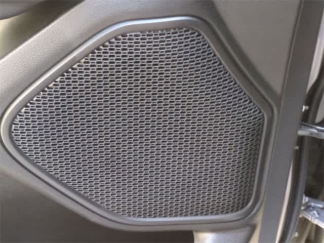 Thumbnail: 2025 RAM 1500 - 29