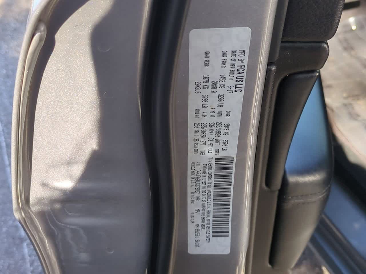 Thumbnail: 2018 Jeep Grand Cherokee - 36